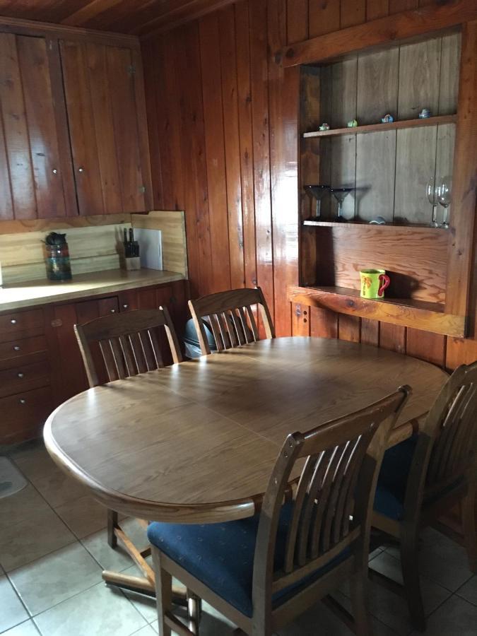 The Pirates' Retreat Cottage Kitty Hawk Eksteriør bilde