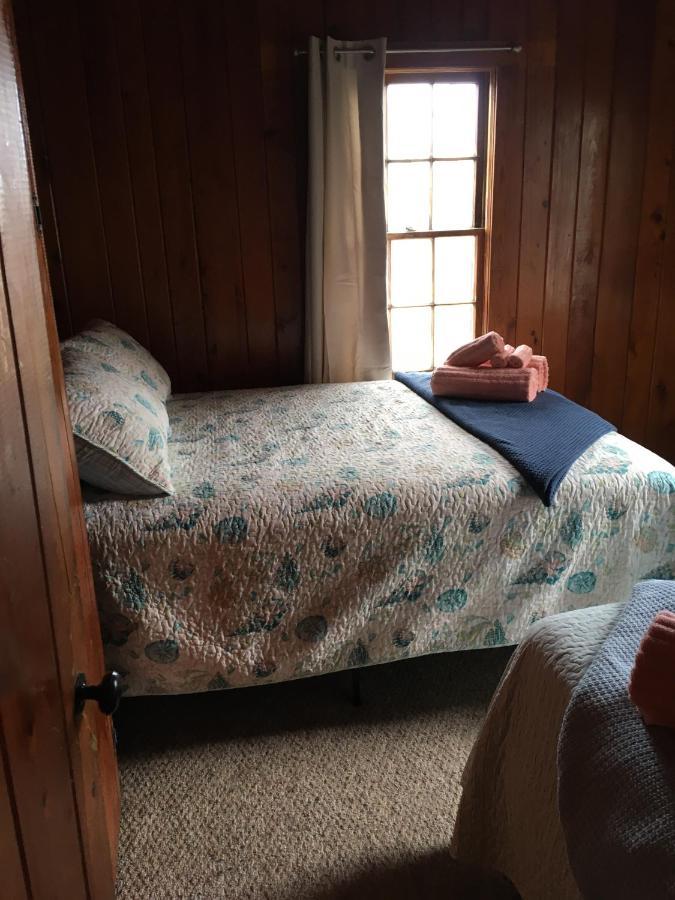 The Pirates' Retreat Cottage Kitty Hawk Eksteriør bilde