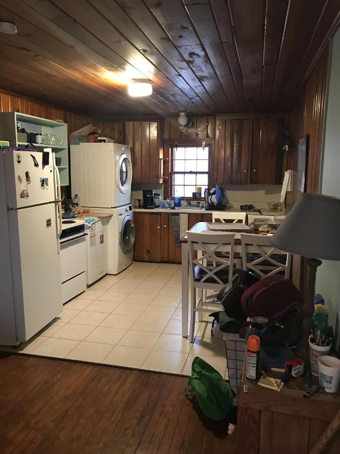 The Pirates' Retreat Cottage Kitty Hawk Eksteriør bilde