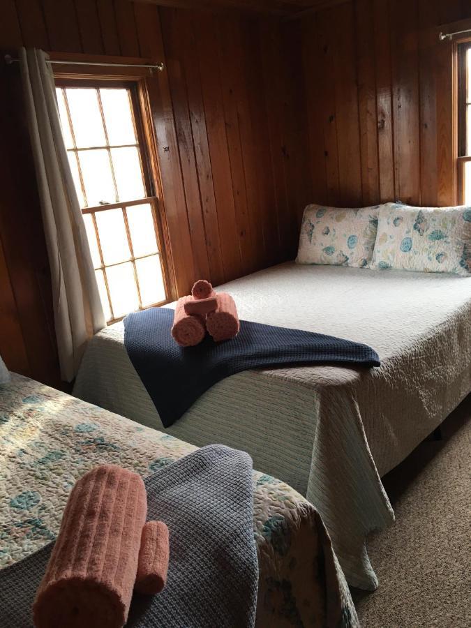 The Pirates' Retreat Cottage Kitty Hawk Eksteriør bilde