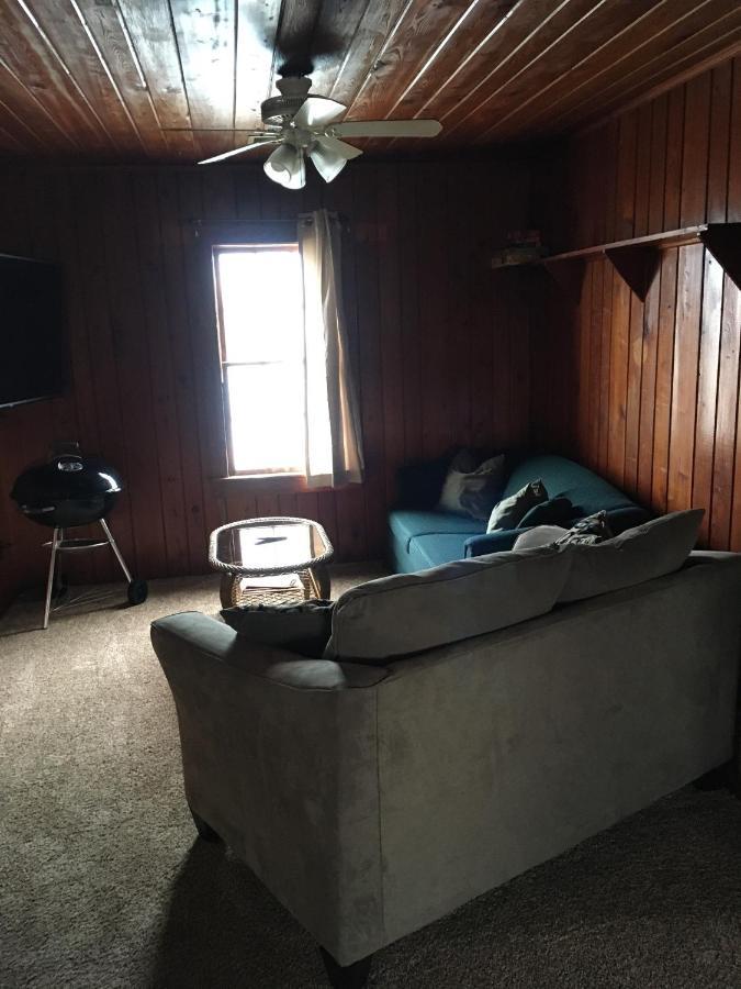 The Pirates' Retreat Cottage Kitty Hawk Eksteriør bilde