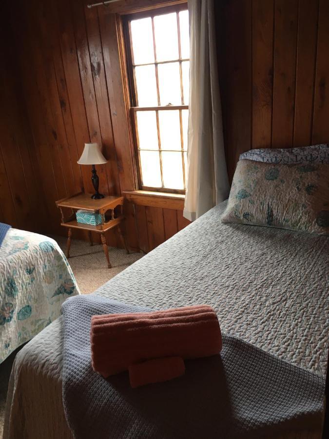The Pirates' Retreat Cottage Kitty Hawk Eksteriør bilde