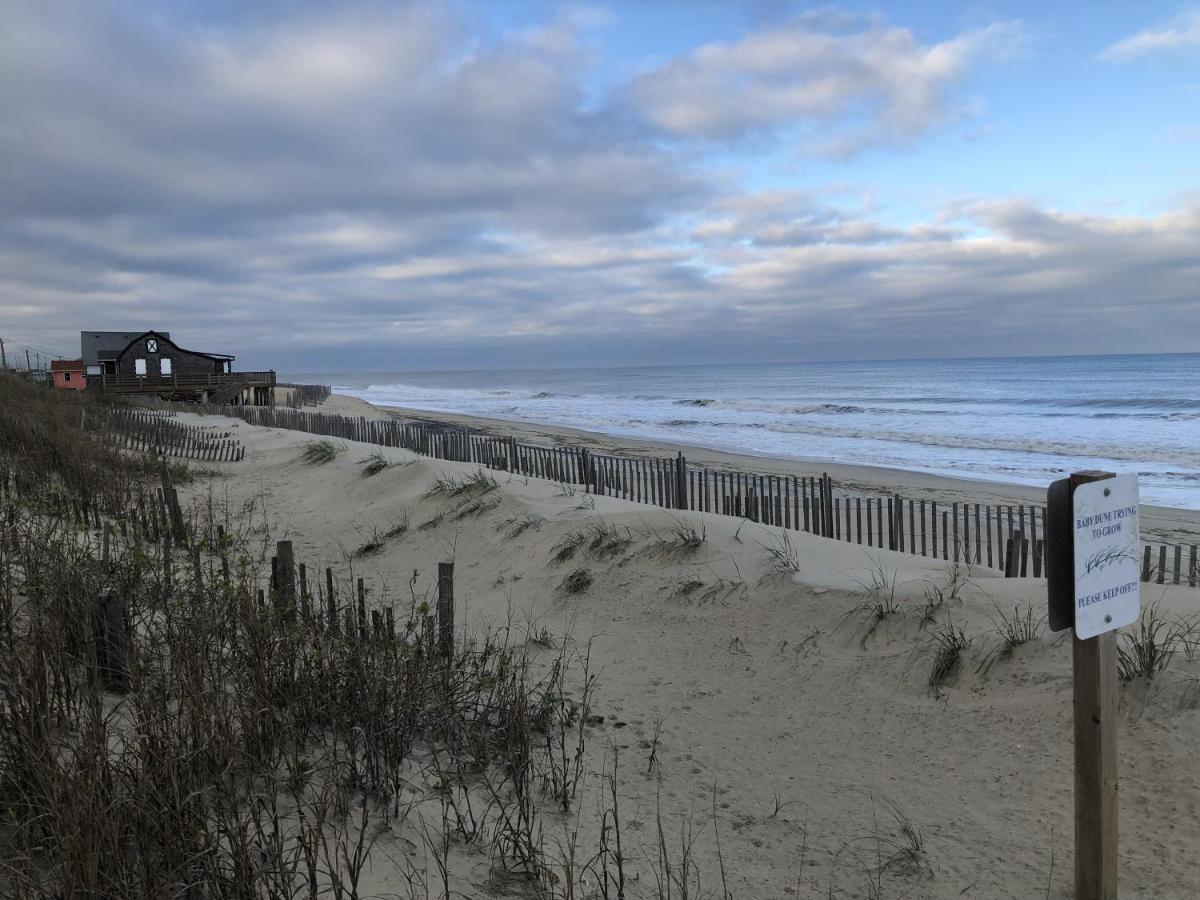 The Pirates' Retreat Cottage Kitty Hawk Eksteriør bilde